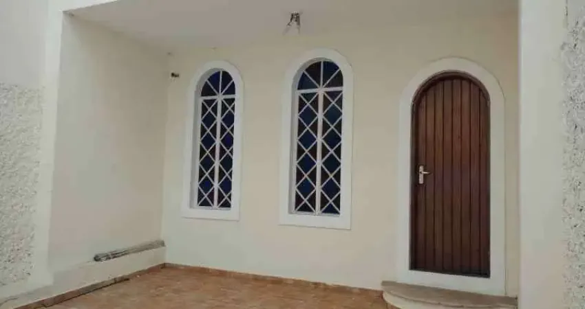 Casa com 1 quarto à venda na Rua Homero Chermont, Jardim Brasil, Bauru