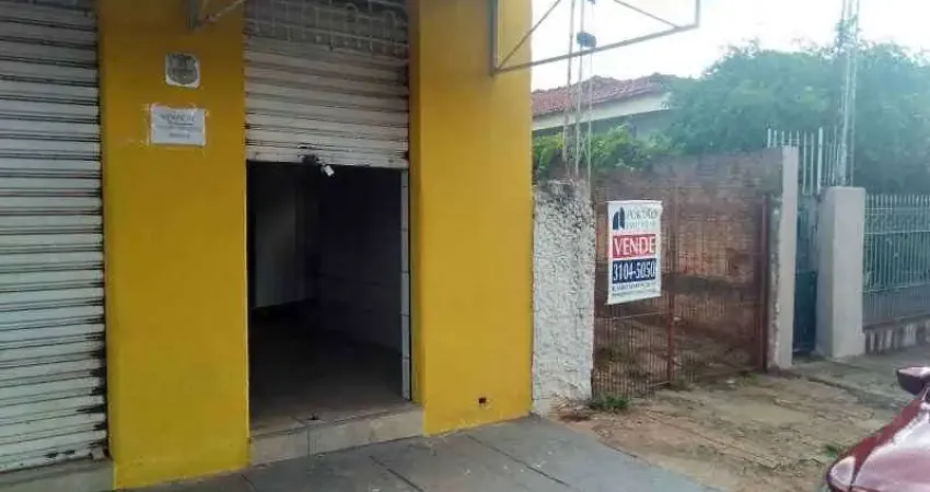 Casa com 2 quartos à venda na Rua Bela Vista, Jardim Bela Vista, Bauru