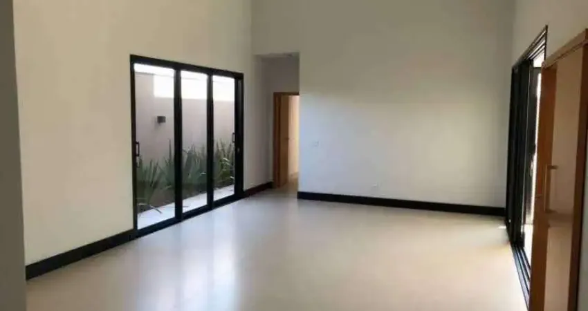 Casa em condomínio fechado com 3 quartos à venda na José Vicente Aiello, Residencial Villa Lobos, Bauru