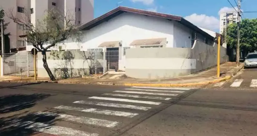 Casa com 3 quartos à venda na Julio de Mesquita Filho, Vila Nova Cidade Universitária, Bauru