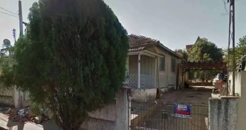 Terreno à venda na Rua Marconi, Jardim Bela Vista, Bauru