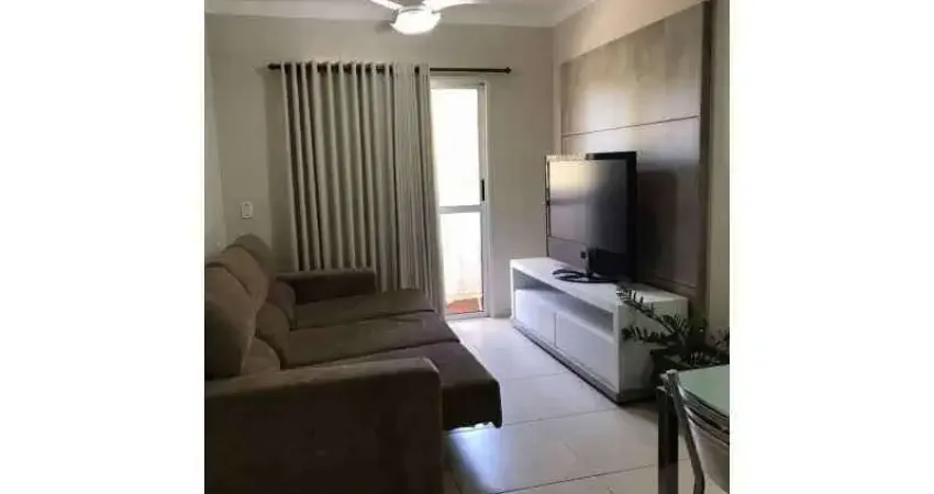 Apartamento com 3 quartos para alugar na Rua Veraldo Maziero, Vila Aviação, Bauru