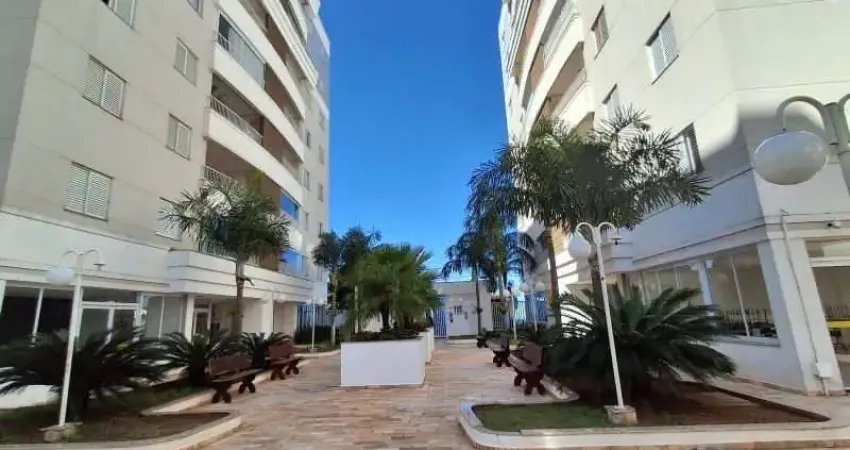 Apartamento vernda residencial roman ville- pq. vista alegre