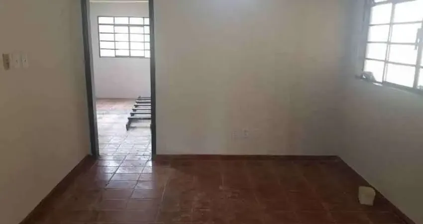 Casa com 3 quartos para alugar na Sargento Jose dos Santos, 6-34, Jardim Nova Esperança, Bauru