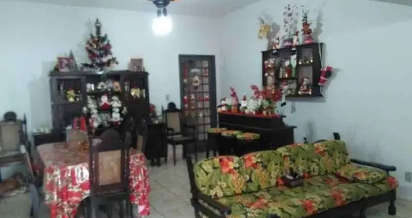 Casa com 3 quartos à venda na Rua Voluntários da Pátria, Alto Higienópolis, Bauru