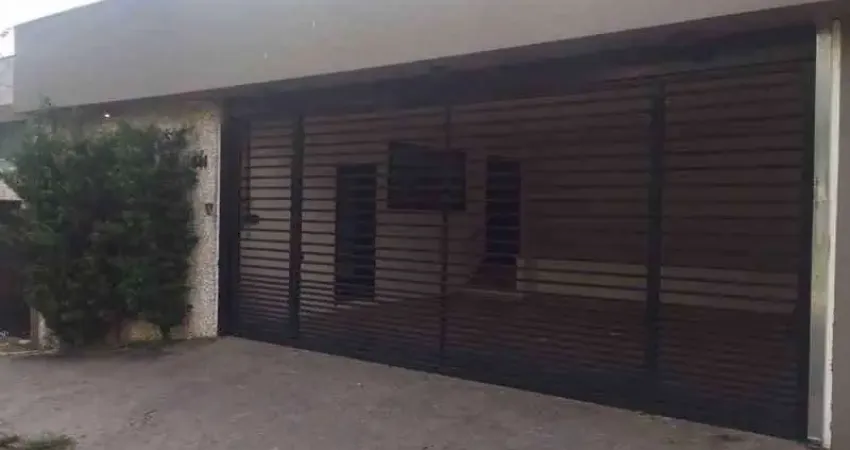 Casa com 3 quartos à venda na Rua Annis Dabus, Jardim Nasralla, Bauru