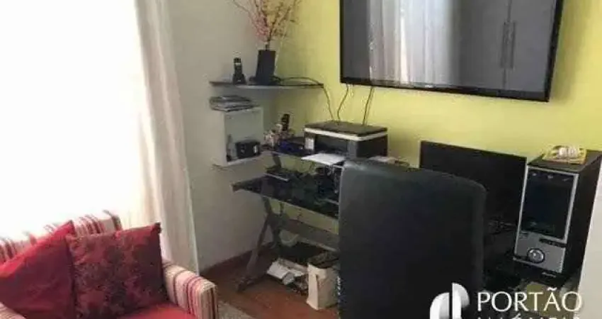 Apartamento com 3 quartos à venda na Rua Paraguai, Jardim Terra Branca, Bauru