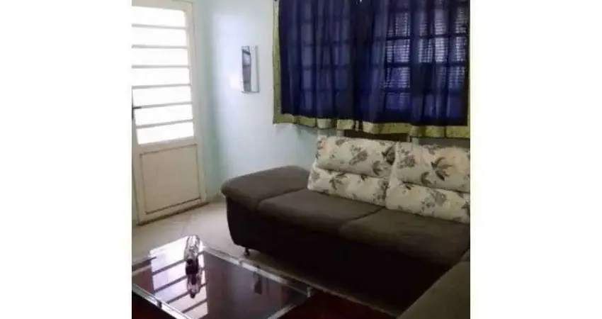 Casa com 1 quarto à venda na Rua D'Annuncio Cammarosano, Parque São João, Bauru