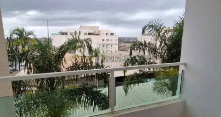 Apartamento com 3 quartos à venda na Rua Minas Gerais, Jardim Cruzeiro do Sul, Bauru