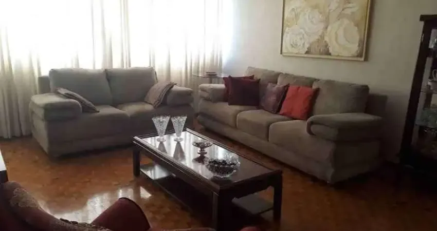 Apartamento com 3 quartos à venda na Praça Rui Barbosa, Centro, Bauru