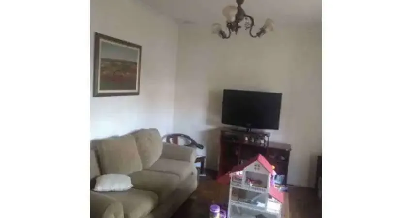 Casa com 3 quartos à venda na Rua Voluntários da Pátria, Alto Higienópolis, Bauru