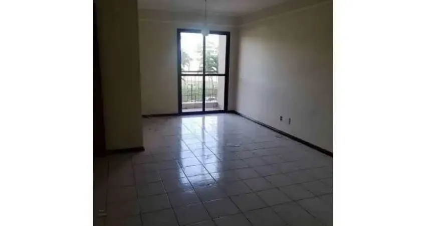 Apartamento com 3 quartos à venda na Rua Doutor Servio Túlio Carrijo Coube, Jardim Infante Dom Henrique, Bauru