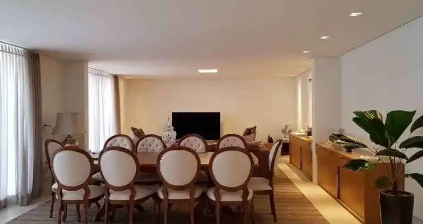 Casa com 4 quartos à venda na Rua Paulo Torralba, Jardim Estoril III, Bauru