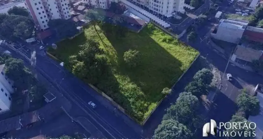 Terreno à venda na Rua Doutor Gonzaga Machado, Jardim Marambá, Bauru