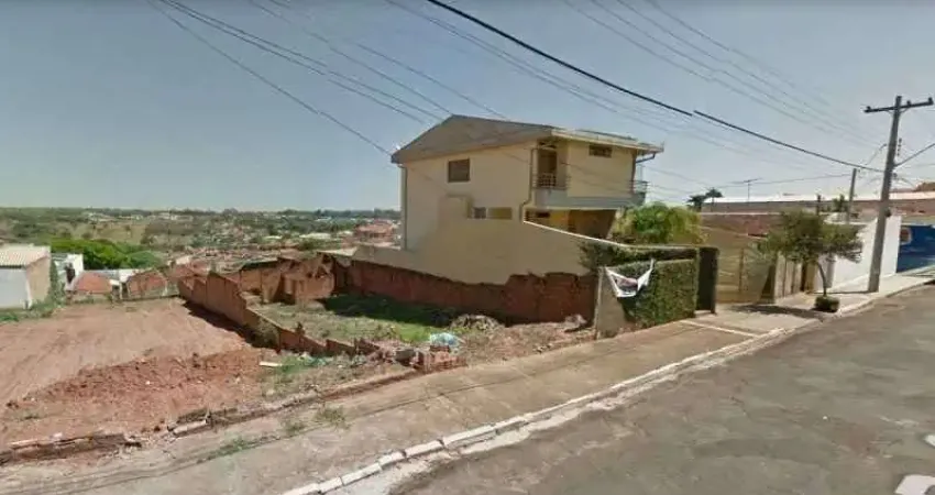 Terreno à venda na Rua Carlos Del Plete, Jardim América, Bauru
