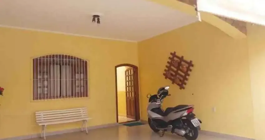 Casa com 3 quartos à venda na Rua Santo Antônio, Jardim Bela Vista, Bauru