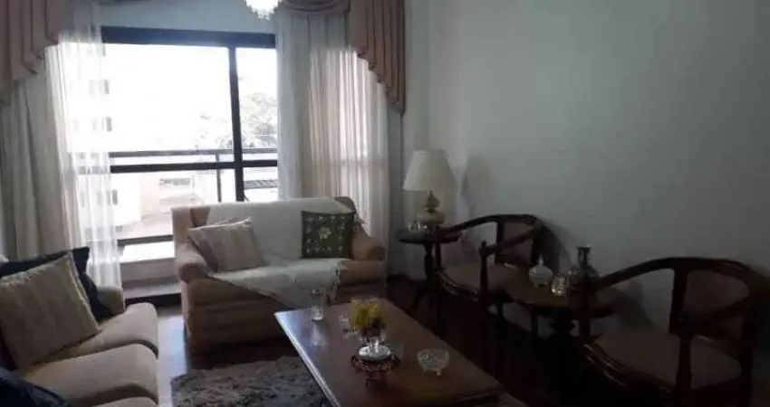 Apartamento com 3 quartos à venda na Av. Nsa. Senhora de Fatima, Jardim América, Bauru