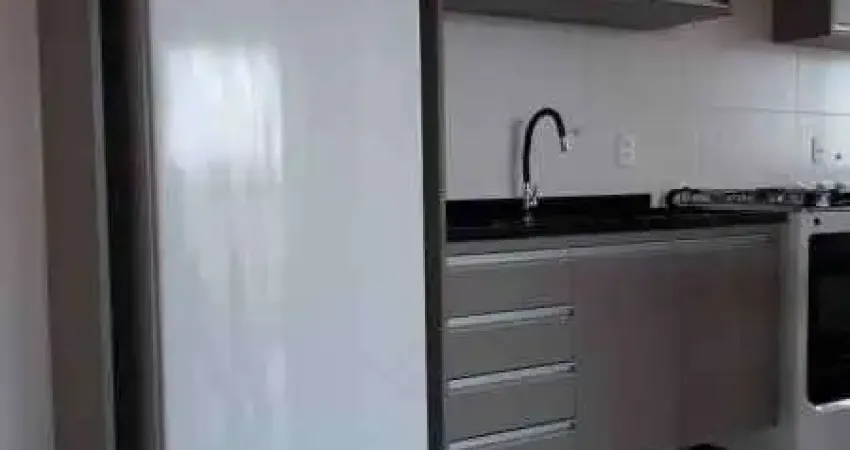 Apartamento com 1 quarto para alugar na Rua Engenheiro Saint Martin, Vila Guedes de Azevedo, Bauru