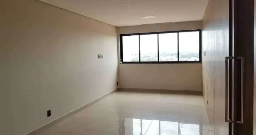 Apartamento com 3 quartos à venda na Rua Virgílio Malta, Vila Mesquita, Bauru