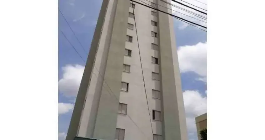 Apartamento com 2 quartos à venda na Rua Aviador Mário Fundagem Nogueira, Jardim América, Bauru