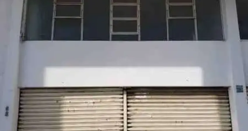 Barracão / Galpão / Depósito para alugar na Rua Ezequiel Ramos, Centro, Bauru