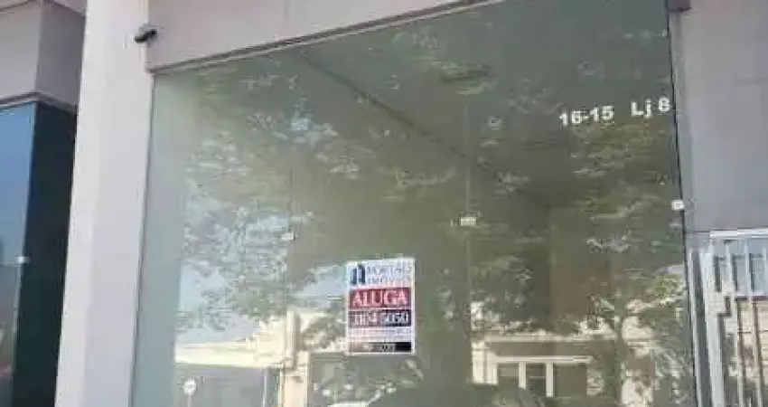 Sala comercial para alugar na Rua Treze de Maio, Parque Jardim Europa, Bauru