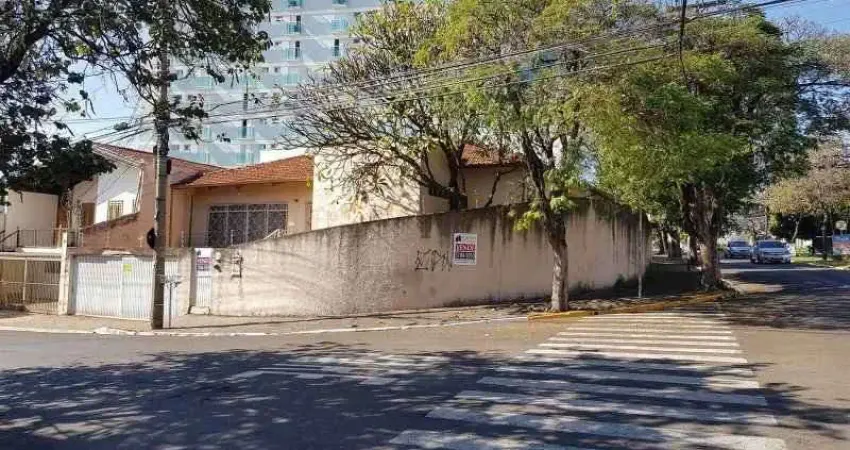 Casa com 3 quartos para alugar na Rua Eduardo Vergueiro de Lorena / com Octavio pinheiro, Jardim Planalto, Bauru