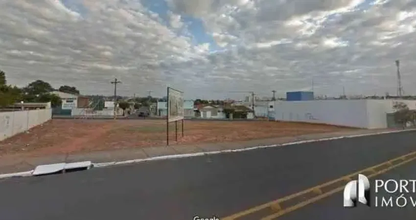 Prédio para alugar na Avenida Cruzeiro do Sul, Jardim Cruzeiro do Sul, Bauru