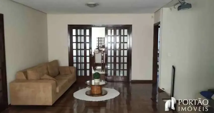Casa com 3 quartos à venda na Rua Octacílio de Andrade Tourinho, Vila Carolina, Bauru