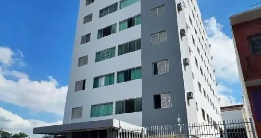 Apartamento com 2 quartos à venda na Rua Beiruth, Vila Seabra, Bauru