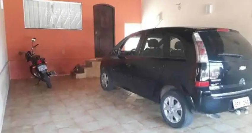 Casa com 3 quartos à venda na Rua Ory Pinheiro Brisola, Vila Alto Paraíso, Bauru