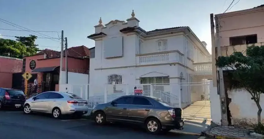Prédio para alugar na Rua Antônio Alves, Centro, Bauru