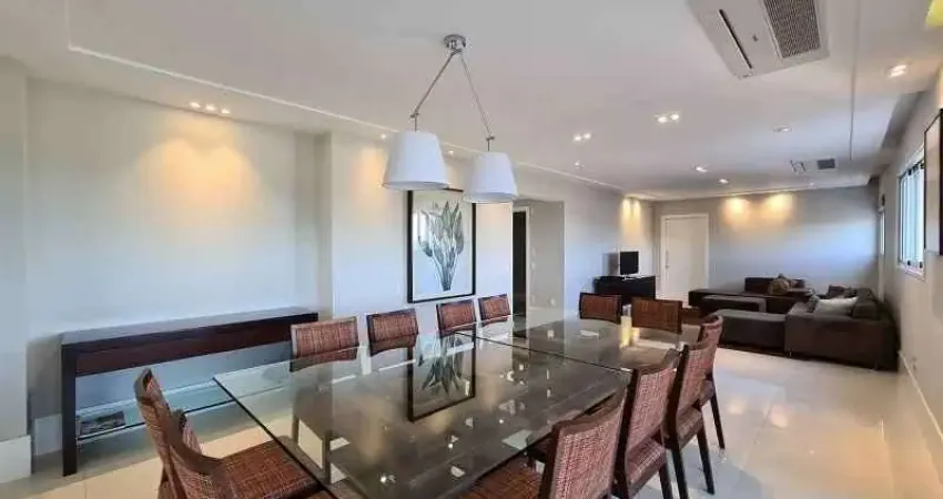 Apartamento com 3 quartos para alugar na Avenida Affonso José Aiello, Vila Aviação, Bauru