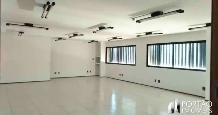 Sala comercial para alugar na Rua Rio Branco, Centro, Bauru