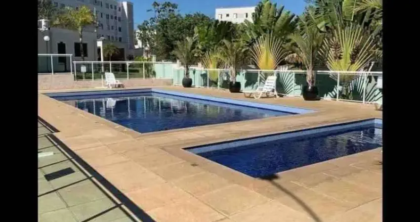 Apartamento com 2 quartos à venda na Rua Benedita Cardoso Madureira, Jardim Godoy, Bauru