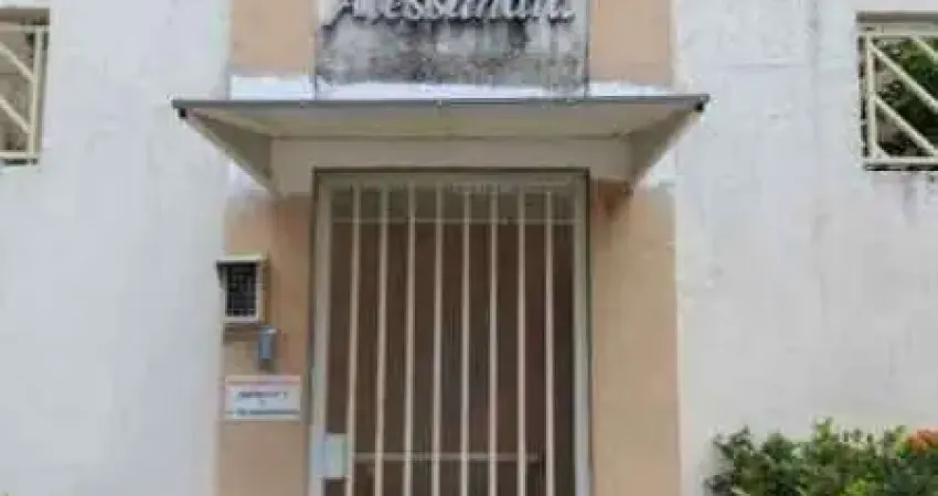 Apartamento com 2 quartos à venda na Rua Doutor Servio Túlio Carrijo Coube, Jardim Infante Dom Henrique, Bauru