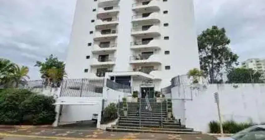 Apartamento em vila nova cidade universitaria, (bauru) - sp