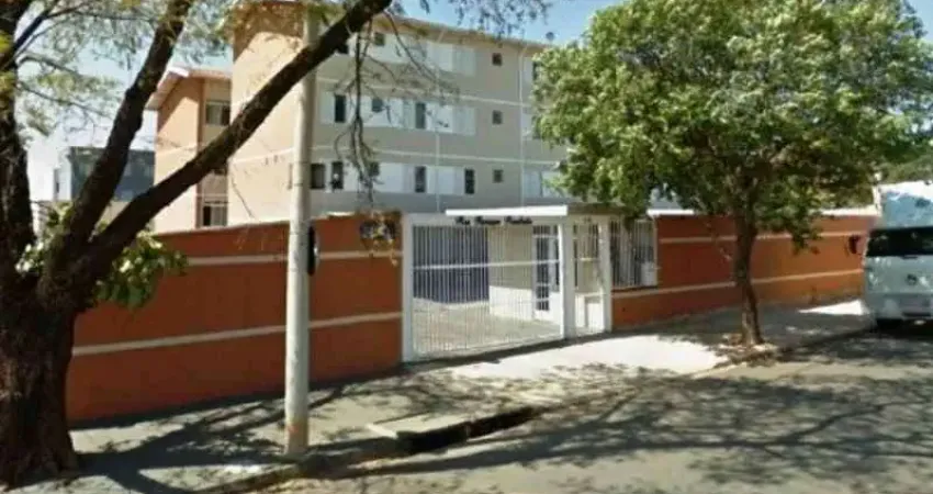 Apartamento com 2 quartos à venda na Rua Luís de Oliveira Lima, Parque Paulista, Bauru