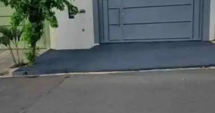 Casa com 3 quartos à venda na Rua João Marques Lontra, Jardim Solange, Bauru