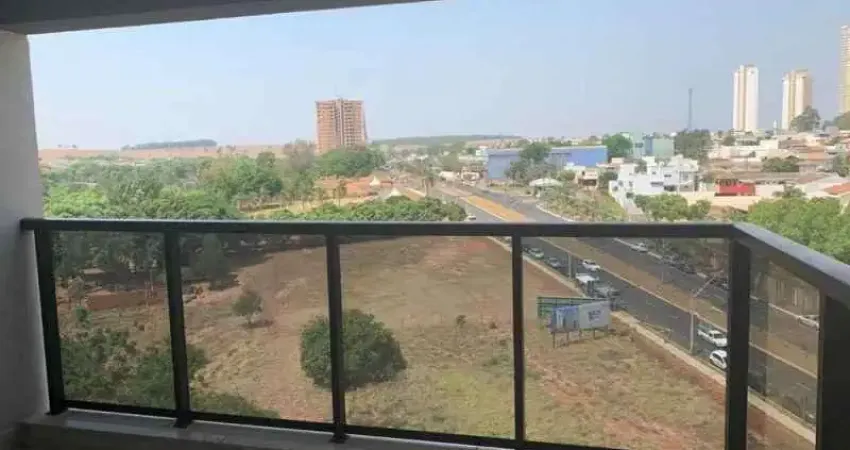 Apartamento com 3 quartos à venda na Avenida Affonso José Aiello, Vila Aviação, Bauru