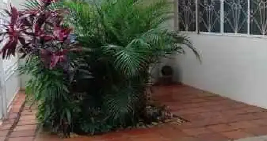 Casa com 3 quartos à venda na Hildebrando Carvalho, Jardim Bela Vista, Bauru