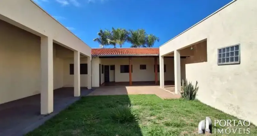 Casa com 2 quartos à venda na Rua Luiz Gomes de Assis, Jardim Terra Branca, Bauru