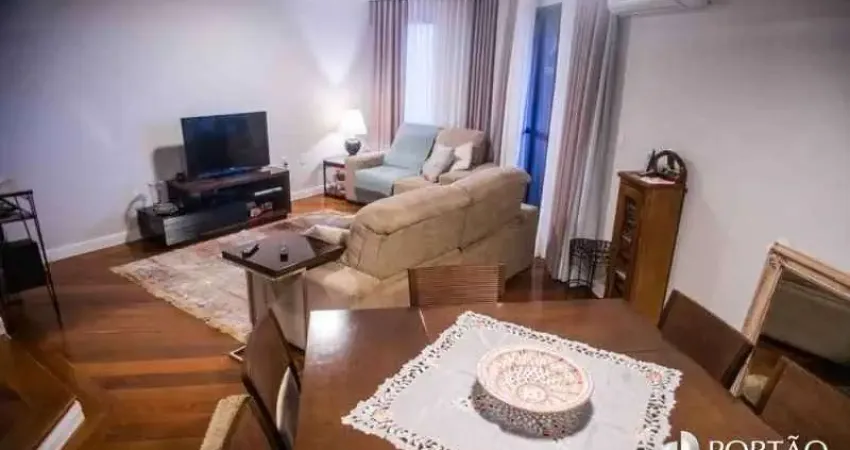 Apartamento com 3 quartos à venda na Rua Orlando Cardoso, Jardim Estoril IV, Bauru