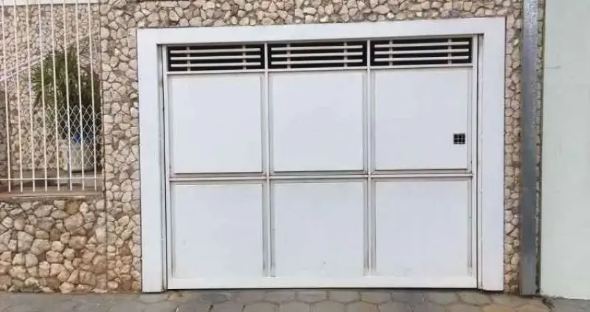 Casa com 3 quartos à venda na Beiruth, Vila Seabra, Bauru