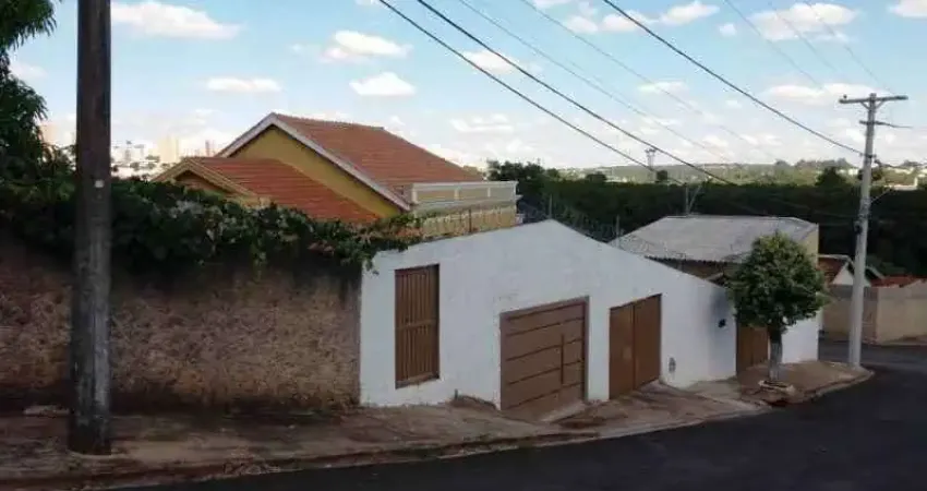 Casa com 5 quartos à venda na Rua Padre Anchieta, Vila Quaggio, Bauru