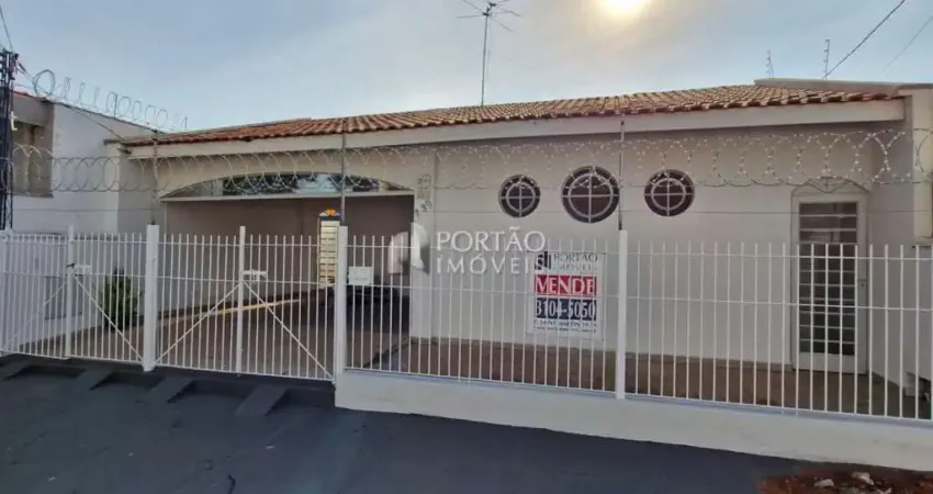 Casa a venda em higienópolis, próximo avenida duque de caxias