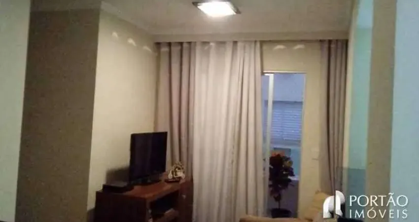 Apartamento com 3 quartos à venda na Rua Silva Jardim, Jardim Bela Vista, Bauru