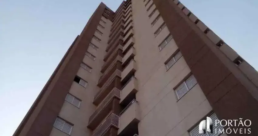 Apartamento com 1 quarto à venda na Rua Engenheiro Saint Martin, Vila Santa Tereza, Bauru