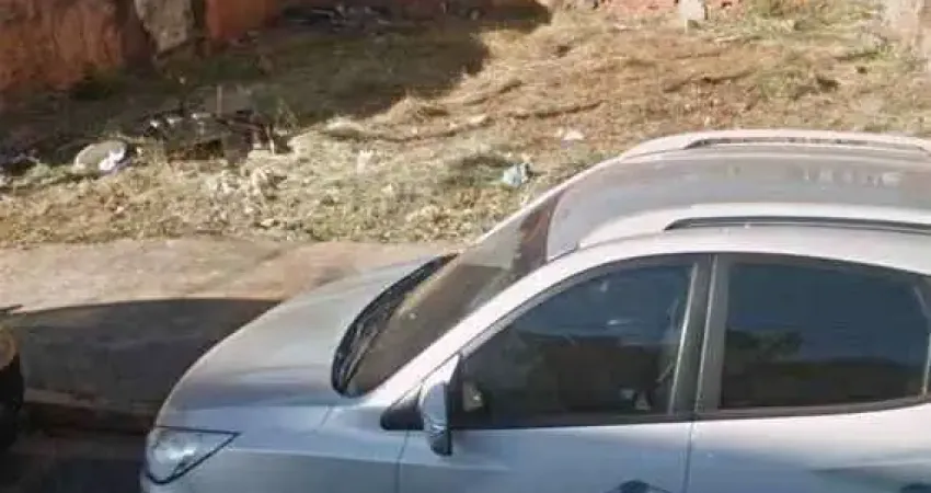 Terreno à venda na Rua Joaquim Fidelis quadra 2, Vila Altinópolis, Bauru