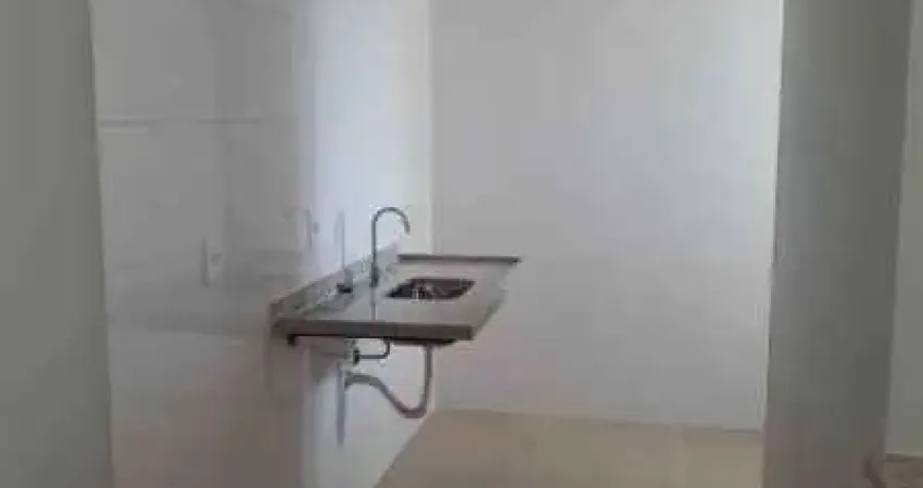 Apartamento com 2 quartos à venda na Rua Engenheiro Saint Martin, Vila Santa Tereza, Bauru